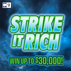 Strike it Rich Scratch-Off Game Link