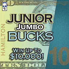 Junior Jumbo Bucks Scratch-Off Game Link