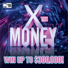 X The Money Scratch-Off Game Link
