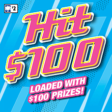 Hit $100 Scratch-Off Game Link