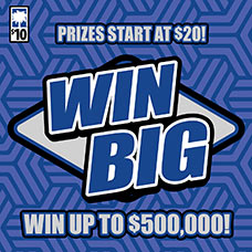 Win Big Scratch-Off Game Link