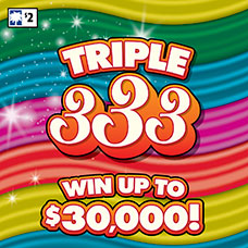 Triple 333 Scratch-Off Game Link