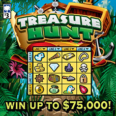 Treasure Hunt Scratch-Off Game Link