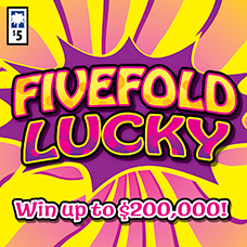 Fivefold Lucky Scratch-Off Game Link
