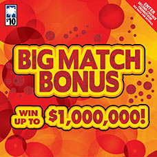 Big Match Bonus Scratch-Off Game Link