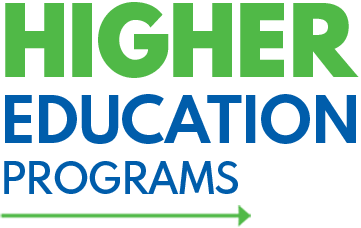 Higher Education Programs