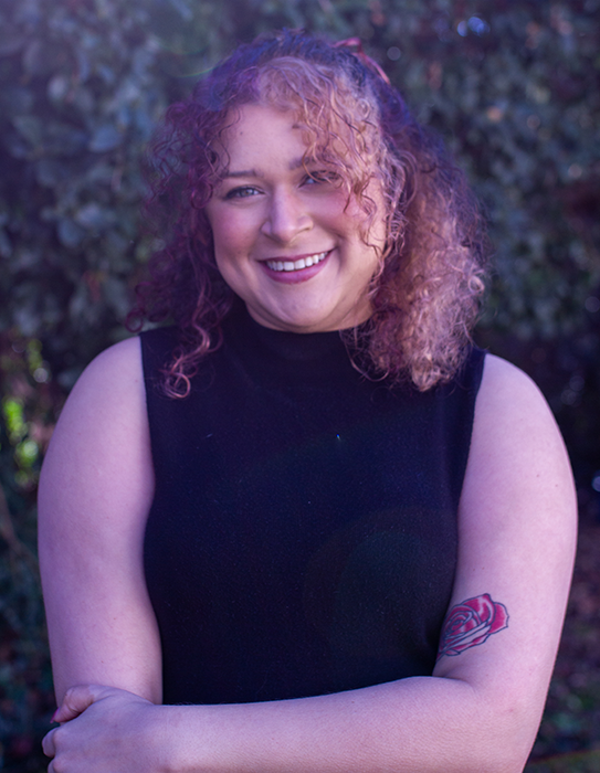 Jazmyne Brandes Photo