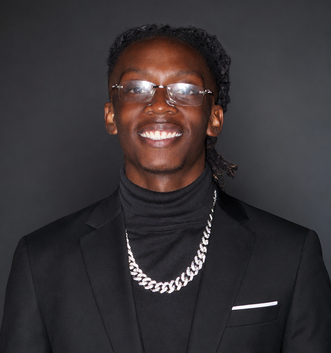 Jamari Calhoun Photo