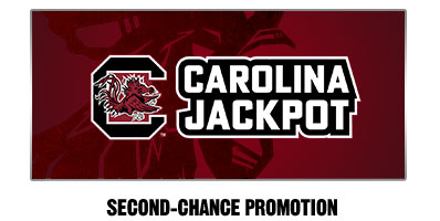 Carolina Jackpot Promotion Link