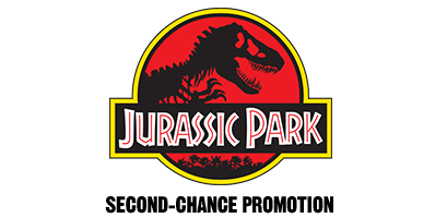 Jurassic Park Promotion Link