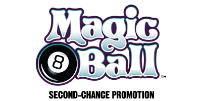 Magic 8 Ball Promotion Link