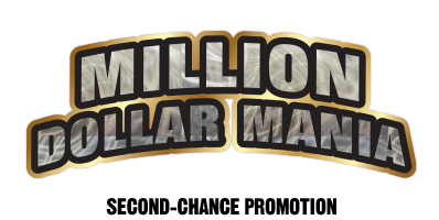 Million Dollar Mania Promotion Link