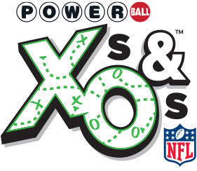 Powerball Xs & Os