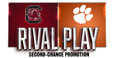 Rival Play Second-Chance Promotion Link