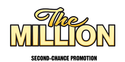 The Million Second-Chance Promotion Link