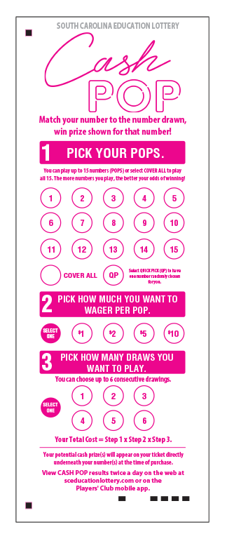 18 x 24 – Page 4 – Pop Chart