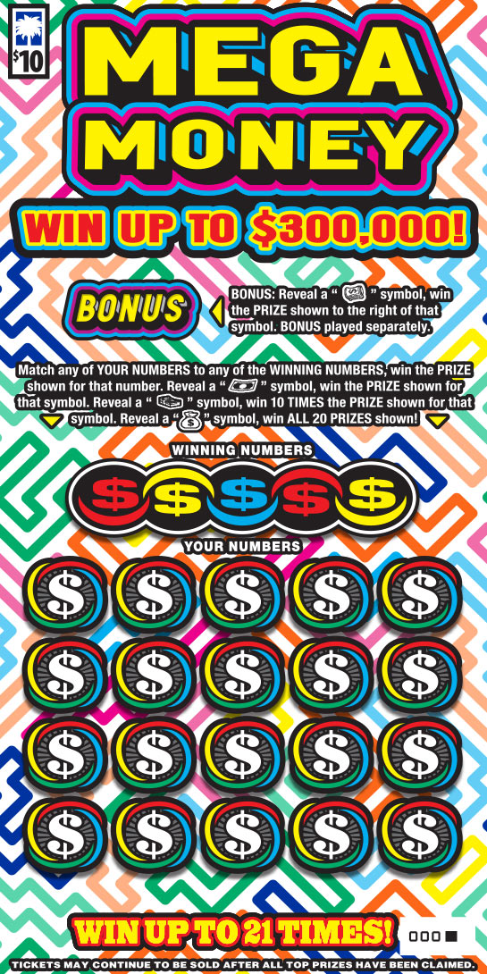 Scratch-Off Image