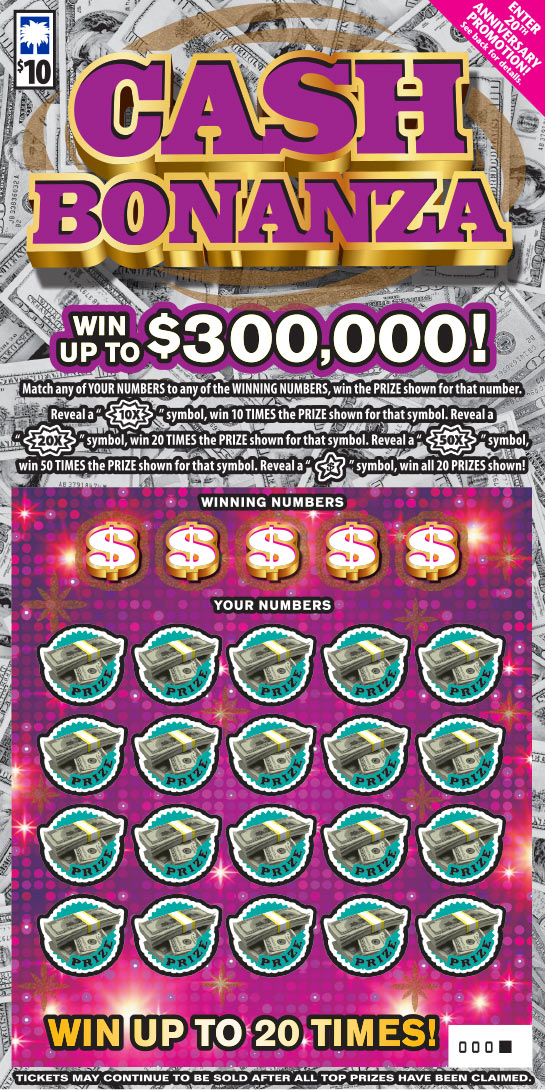 Scratch-Off Image