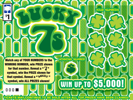 Scratch-Off Image