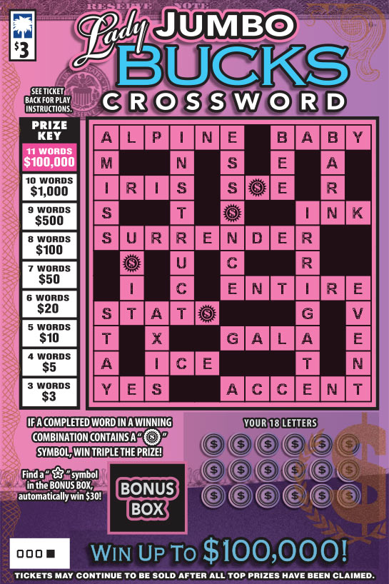 Scratch-Off Image