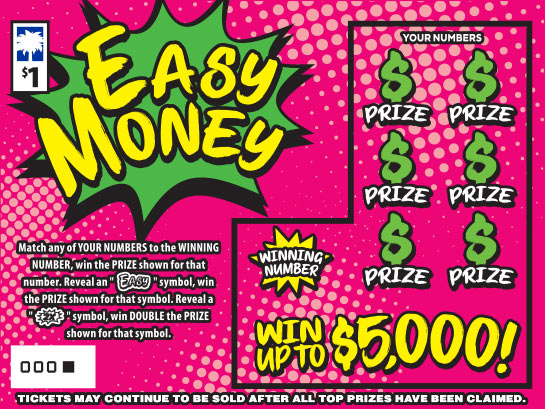 Scratch-Off Image