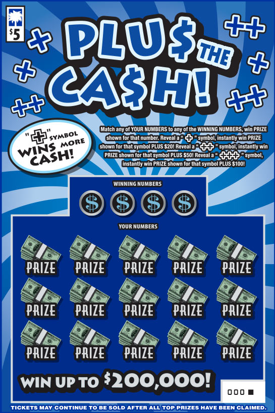 Scratch-Off Image