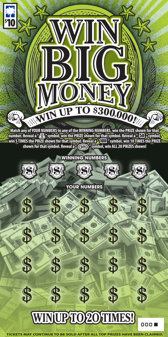 Scratch-Off Image