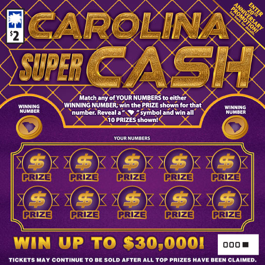 Scratch-Off Image