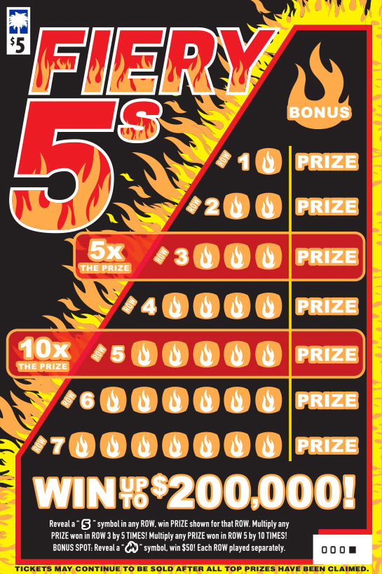 Scratch-Off Image