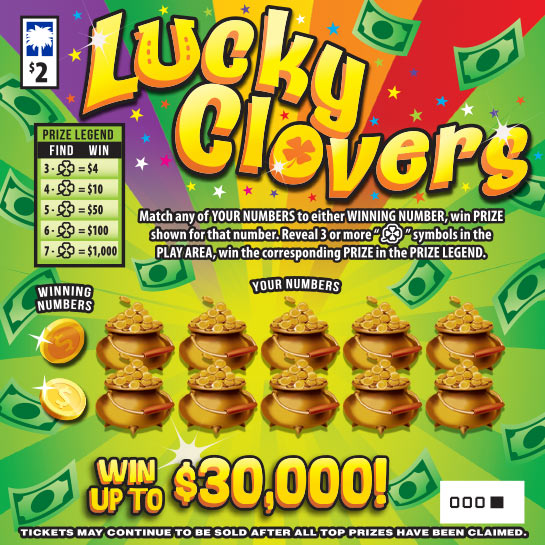 Scratch-Off Image