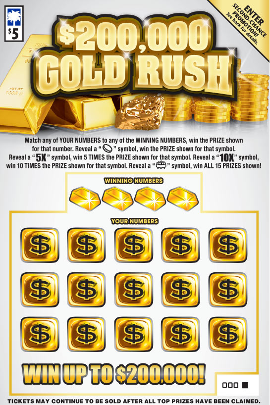 Scratch-Off Image