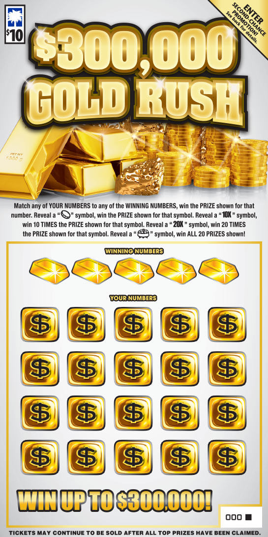 Scratch-Off Image