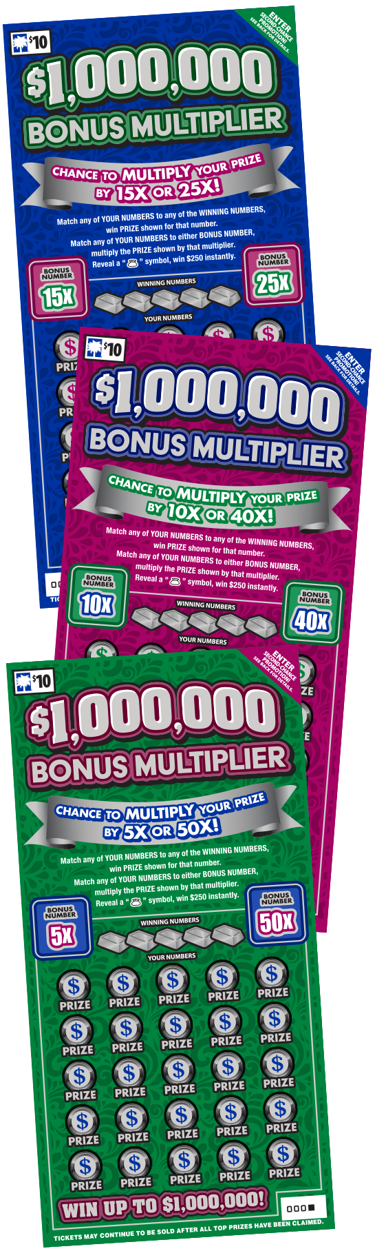 Scratch-Off Image