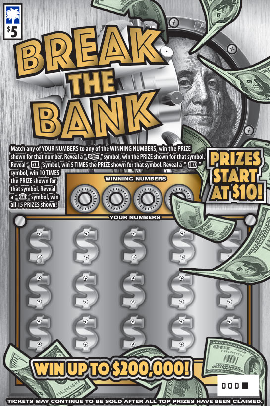 Scratch-Off Image