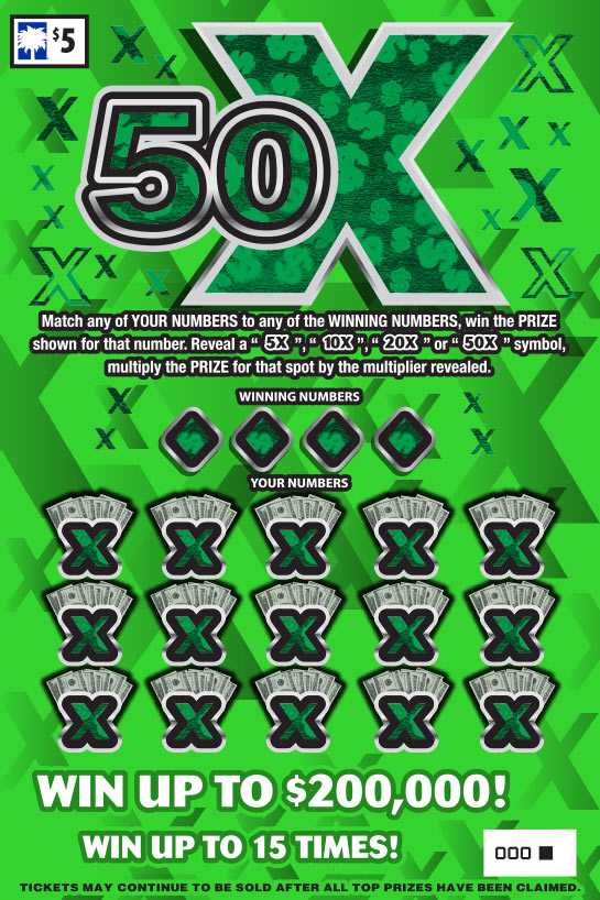 Scratch-Off Image