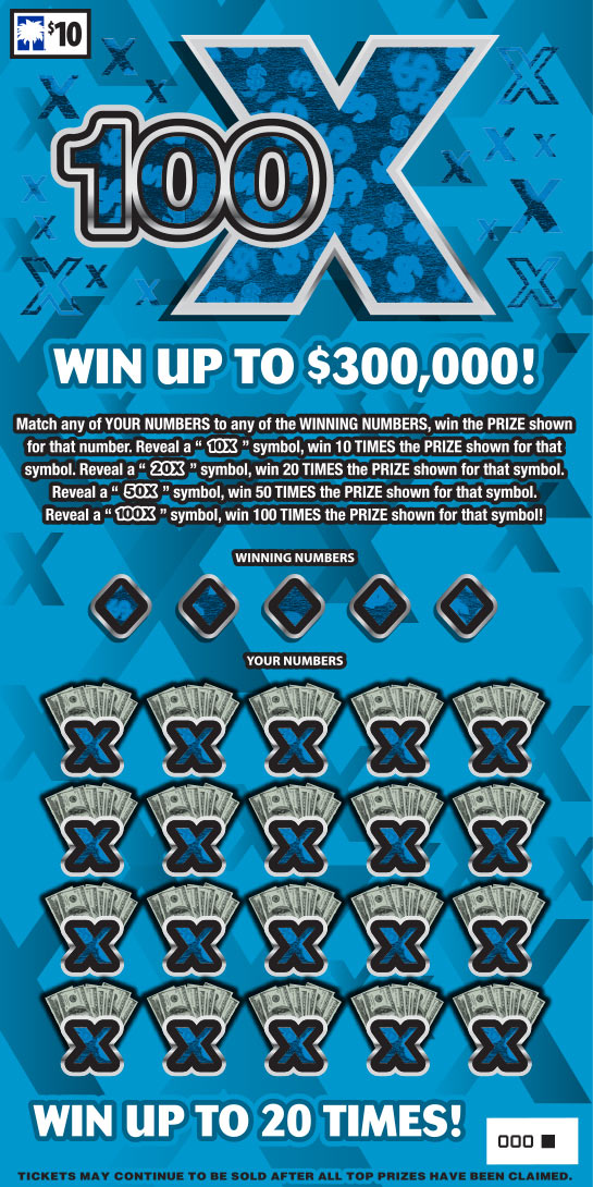 Scratch-Off Image