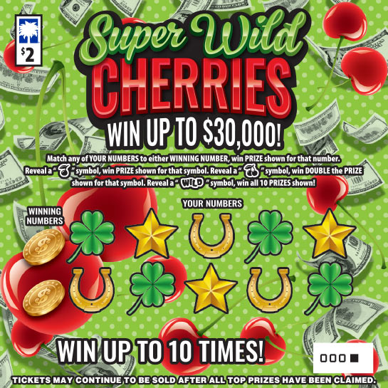 Scratch-Off Image