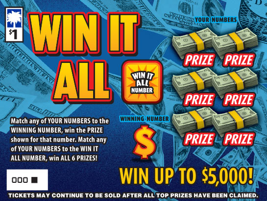 Scratch-Off Image