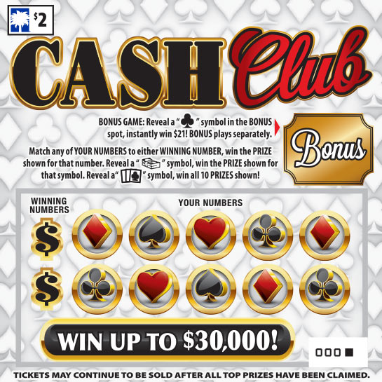 Scratch-Off Image
