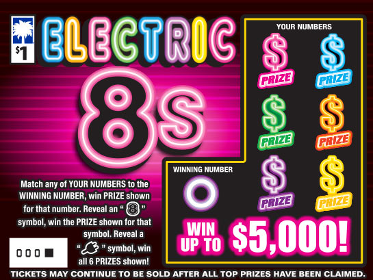 Scratch-Off Image