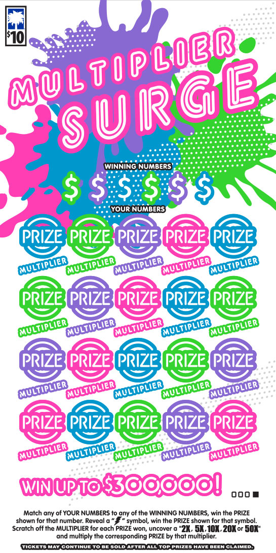 Scratch-Off Image