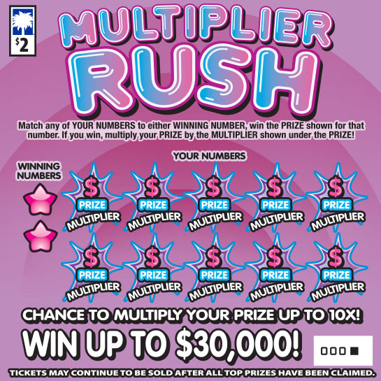 Scratch-Off Image