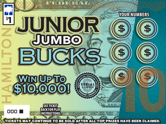 Scratch-Off Image