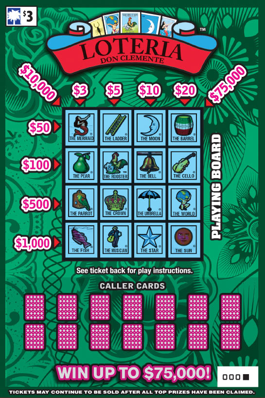Scratch-Off Image