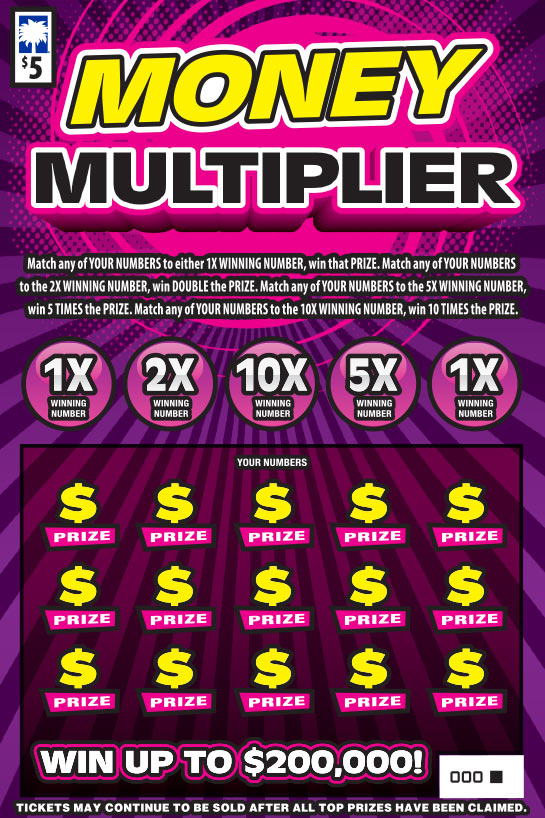 Scratch-Off Image