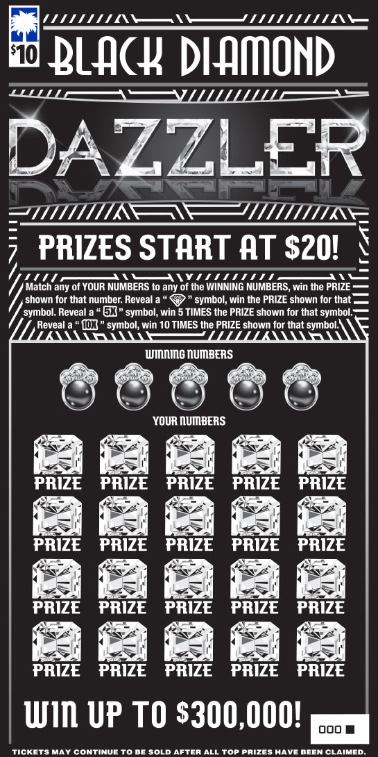Scratch-Off Image