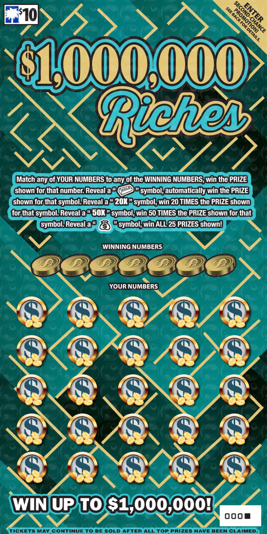 Scratch-Off Image