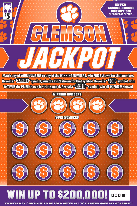 Scratch-Off Image