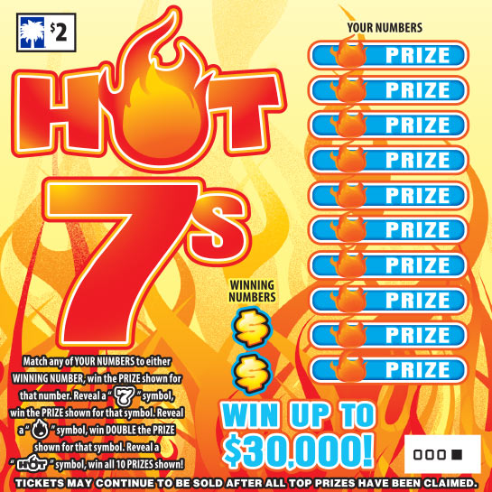 Scratch-Off Image