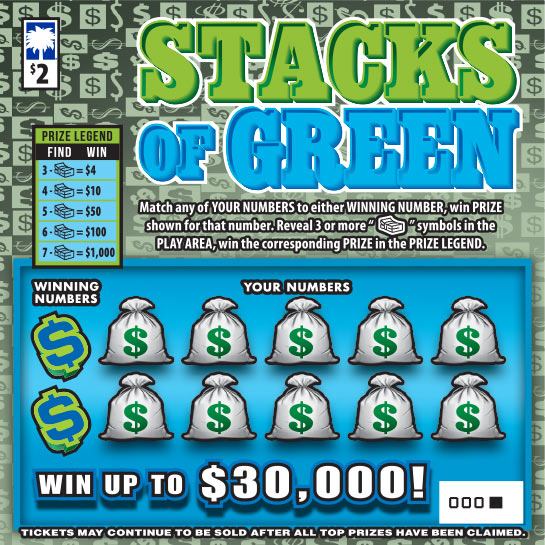 Scratch-Off Image